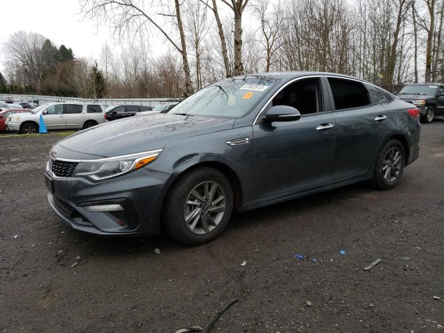 KIA OPTIMA LX 2020 5xxgt4l39lg448064