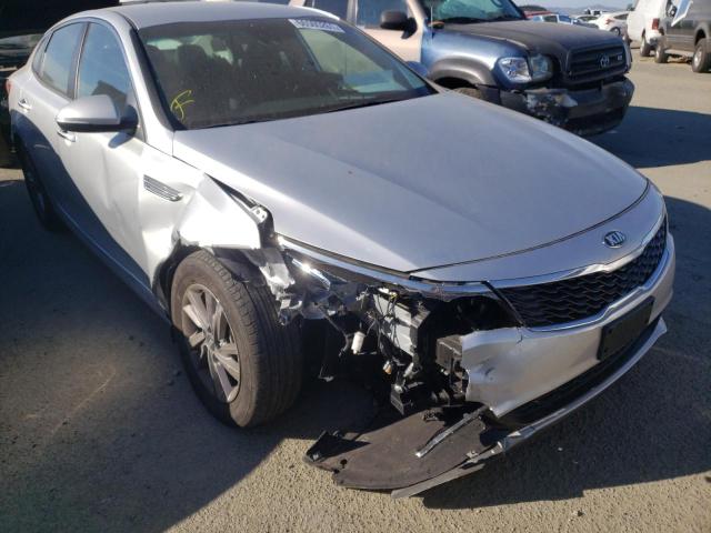 KIA OPTIMA LX 2020 5xxgt4l39lg448131