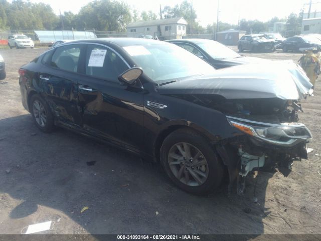 KIA OPTIMA 2020 5xxgt4l39lg448162