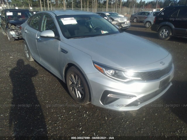 KIA OPTIMA 2020 5xxgt4l39lg449120