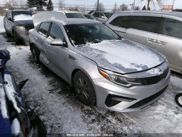 KIA OPTIMA 2020 5xxgt4l39lg449599