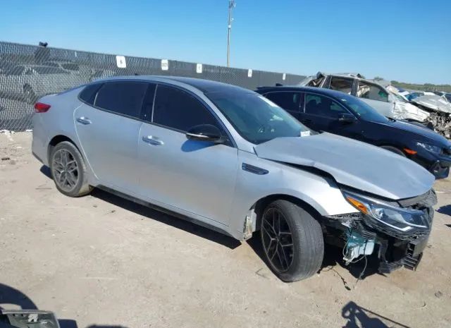 KIA OPTIMA 2020 5xxgt4l39lg449800