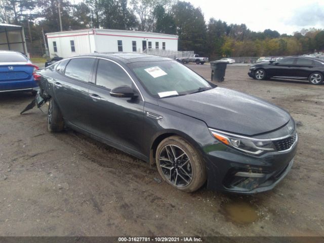 KIA OPTIMA 2020 5xxgt4l39lg451207