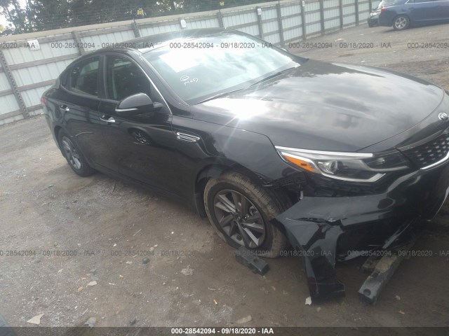 KIA OPTIMA 2020 5xxgt4l39lg452177