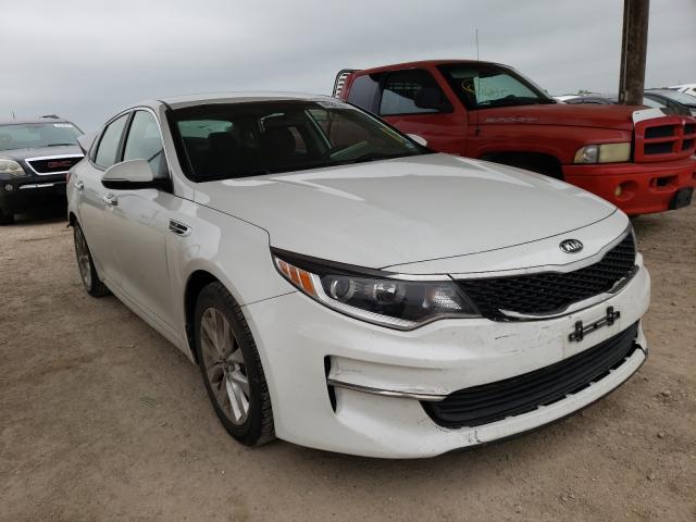 KIA OPTIMA LX 2016 5xxgt4l3xgg001538