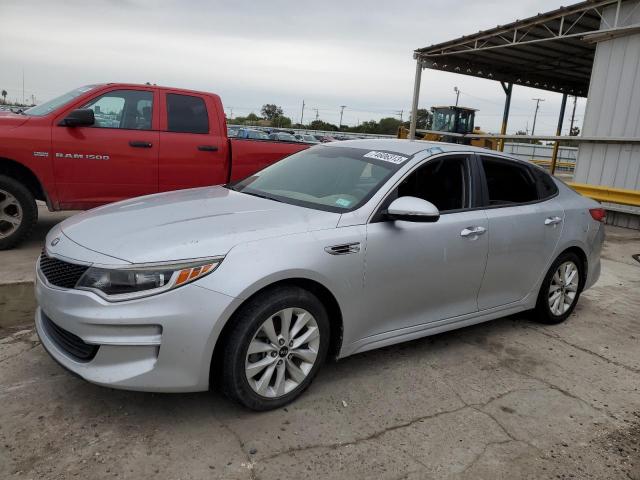 KIA OPTIMA 2016 5xxgt4l3xgg001801