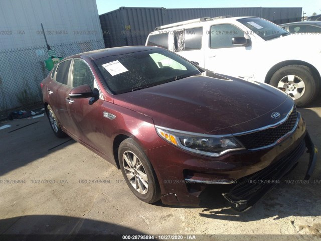 KIA OPTIMA 2016 5xxgt4l3xgg001975