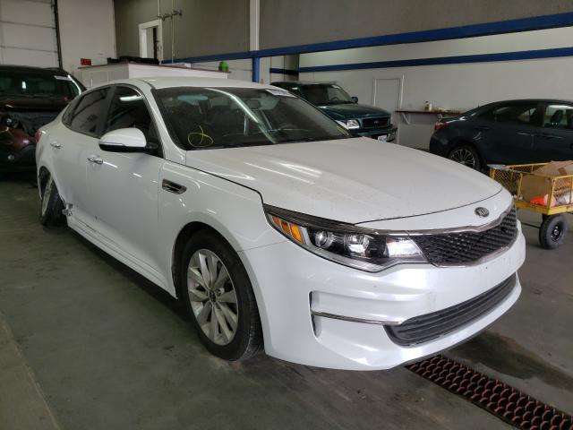 KIA OPTIMA LX 2016 5xxgt4l3xgg003127