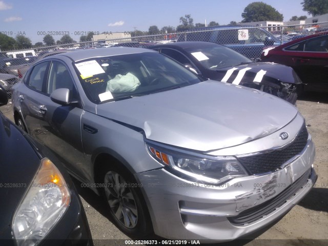 KIA OPTIMA 2016 5xxgt4l3xgg003211