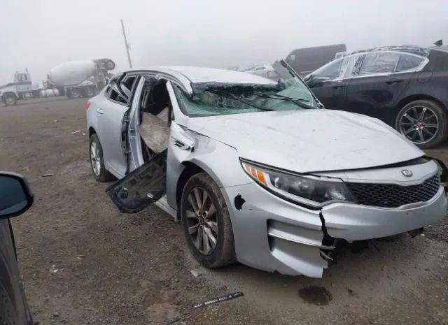 KIA OPTIMA 2016 5xxgt4l3xgg003225