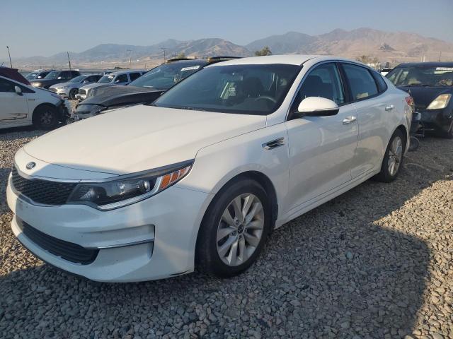 KIA OPTIMA LX 2016 5xxgt4l3xgg003791