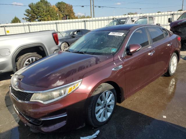 KIA OPTIMA LX 2016 5xxgt4l3xgg004150