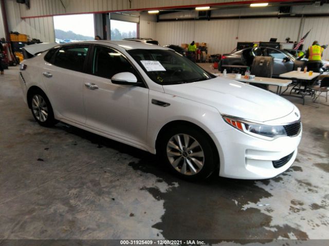 KIA OPTIMA 2016 5xxgt4l3xgg004472