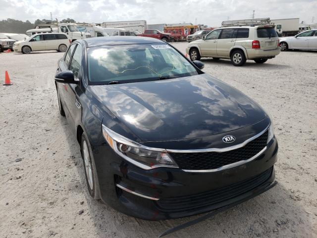 KIA OPTIMA LX 2016 5xxgt4l3xgg004617