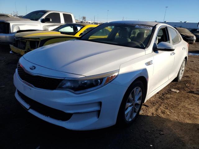 KIA OPTIMA 2016 5xxgt4l3xgg005301