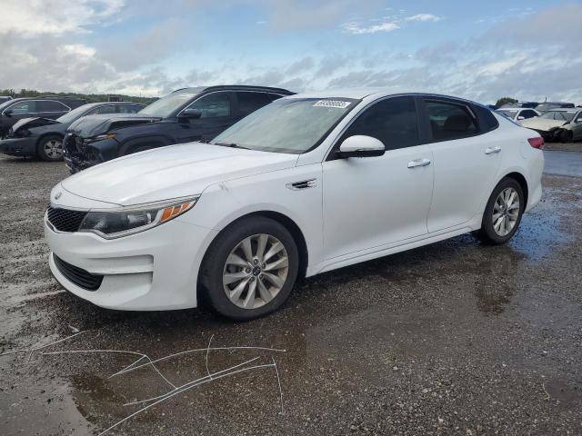 KIA OPTIMA LX 2016 5xxgt4l3xgg005752