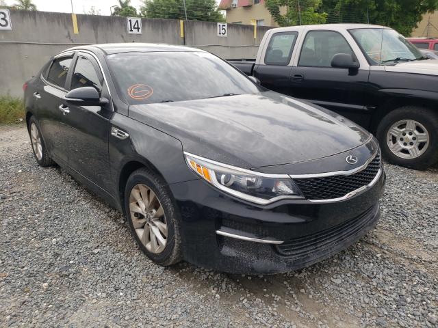 KIA OPTIMA LX 2016 5xxgt4l3xgg006030