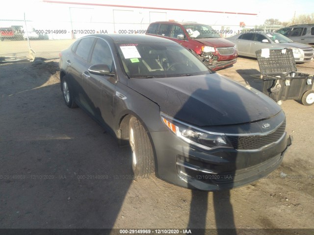 KIA OPTIMA 2016 5xxgt4l3xgg015584