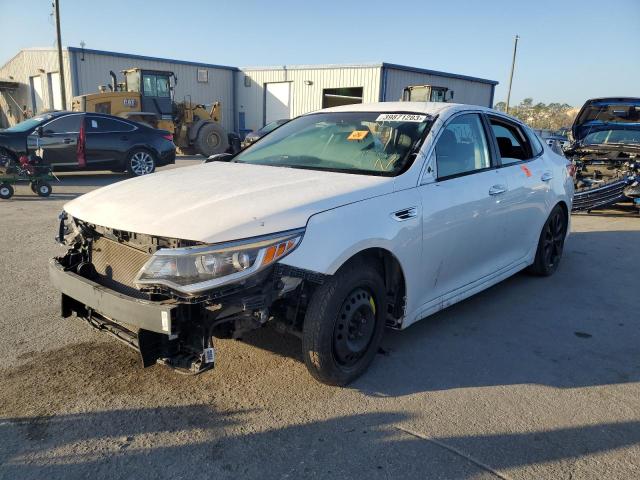 KIA OPTIMA LX 2016 5xxgt4l3xgg016007