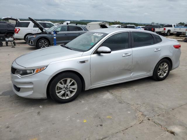 KIA OPTIMA 2016 5xxgt4l3xgg019442