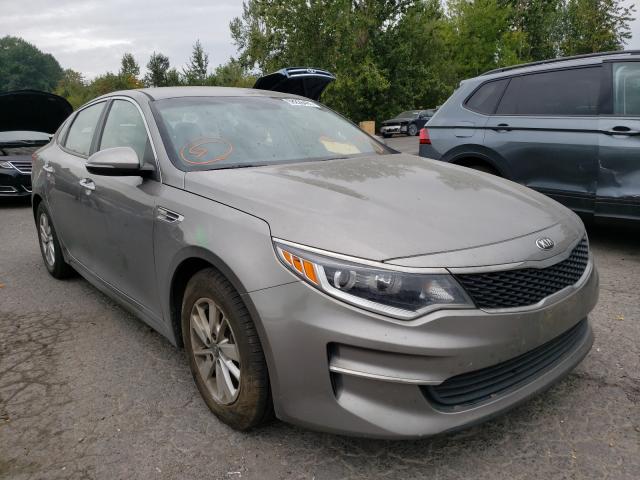 KIA OPTIMA LX 2016 5xxgt4l3xgg019814