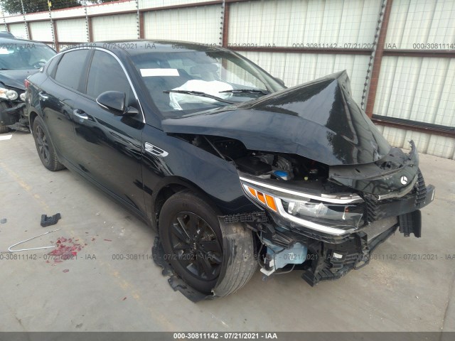 KIA OPTIMA 2016 5xxgt4l3xgg021126