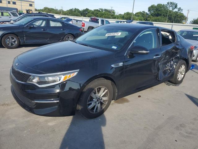 KIA OPTIMA 2016 5xxgt4l3xgg021160