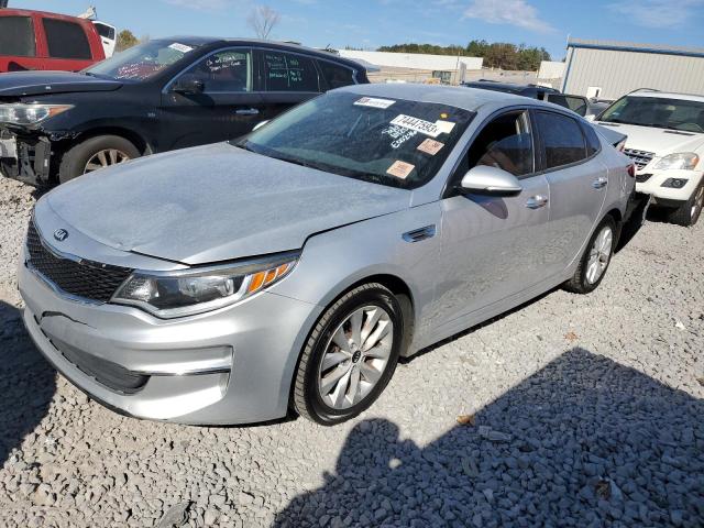 KIA OPTIMA 2016 5xxgt4l3xgg021207