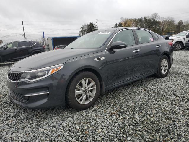 KIA OPTIMA LX 2016 5xxgt4l3xgg022485