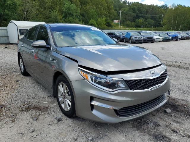 KIA OPTIMA LX 2016 5xxgt4l3xgg023152