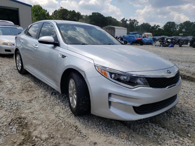 KIA OPTIMA LX 2016 5xxgt4l3xgg023796