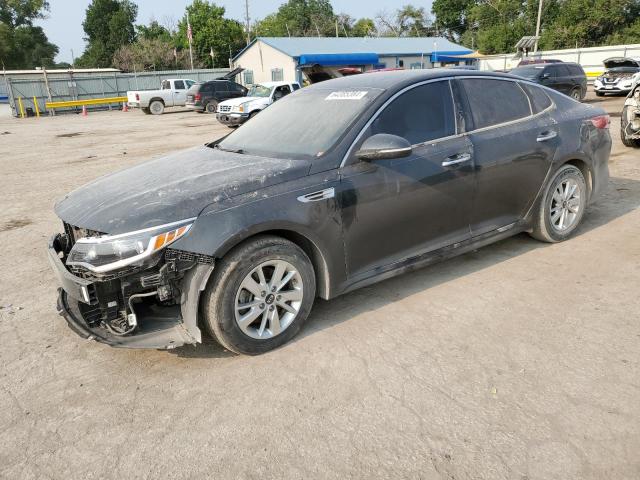 KIA OPTIMA LX 2016 5xxgt4l3xgg025368