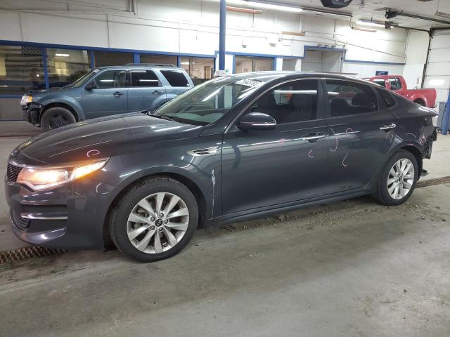 KIA OPTIMA 2016 5xxgt4l3xgg025936