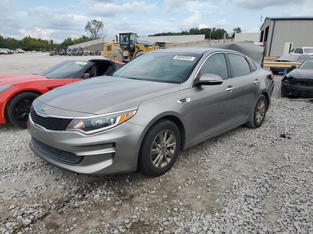 KIA OPTIMA 2016 5xxgt4l3xgg026276