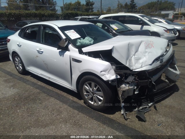 KIA OPTIMA 2016 5xxgt4l3xgg027783