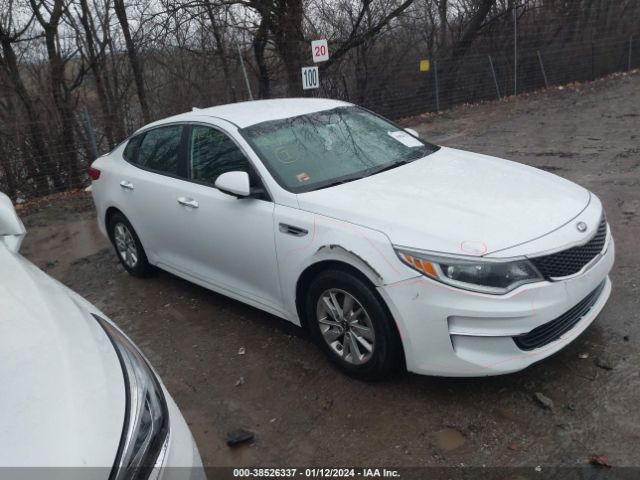 KIA NULL 2016 5xxgt4l3xgg028349