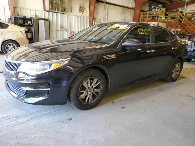 KIA OPTIMA 2016 5xxgt4l3xgg029078