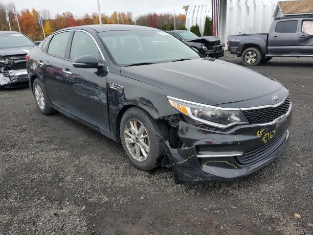 KIA OPTIMA LX 2016 5xxgt4l3xgg029081