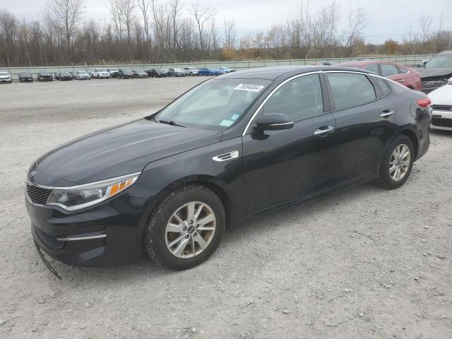 KIA OPTIMA LX 2016 5xxgt4l3xgg032109