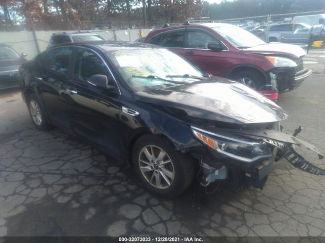 KIA OPTIMA 2016 5xxgt4l3xgg033308