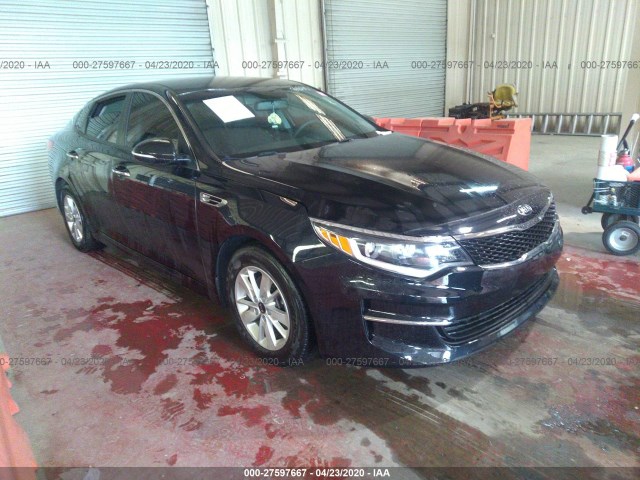 KIA OPTIMA 2016 5xxgt4l3xgg034121