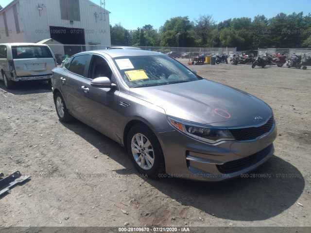 KIA OPTIMA 2016 5xxgt4l3xgg034409