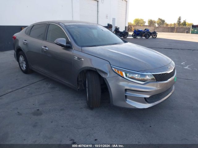 KIA OPTIMA 2016 5xxgt4l3xgg035429