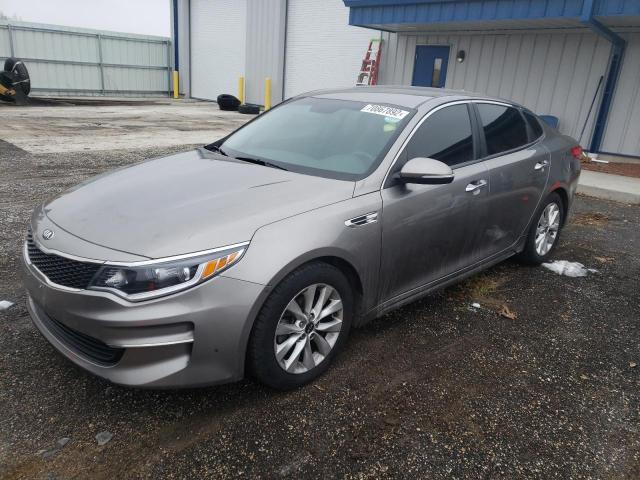 KIA OPTIMA LX 2016 5xxgt4l3xgg037259