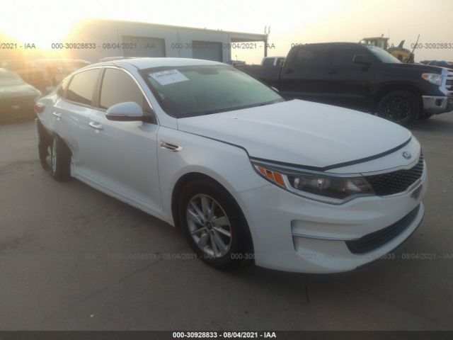 KIA OPTIMA 2016 5xxgt4l3xgg041022