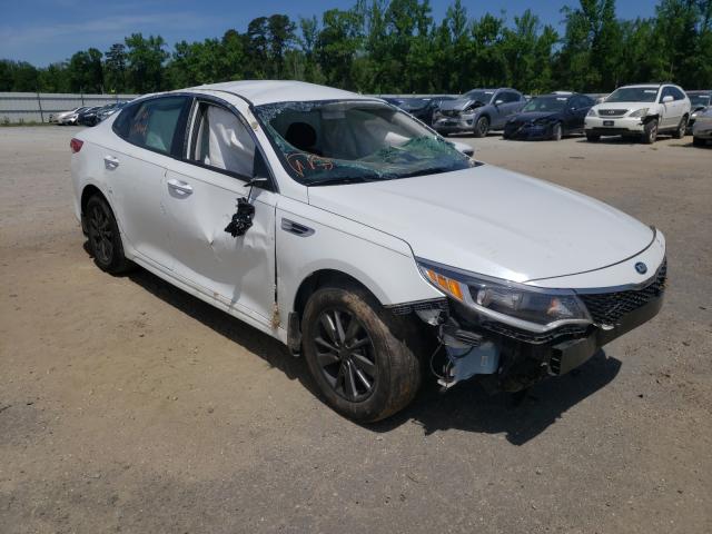 KIA OPTIMA LX 2016 5xxgt4l3xgg042865