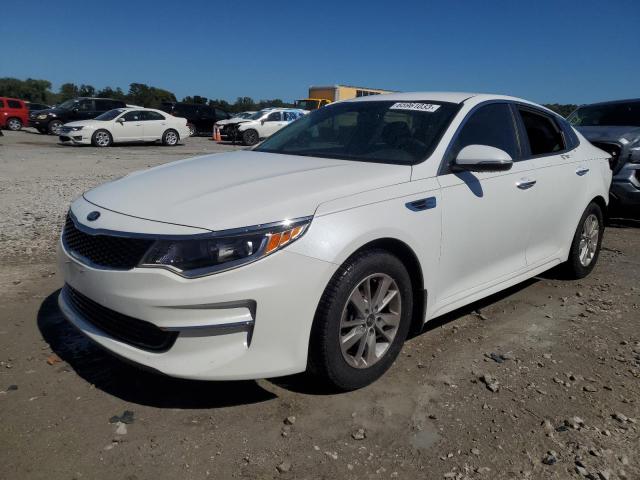 KIA OPTIMA LX 2016 5xxgt4l3xgg045815