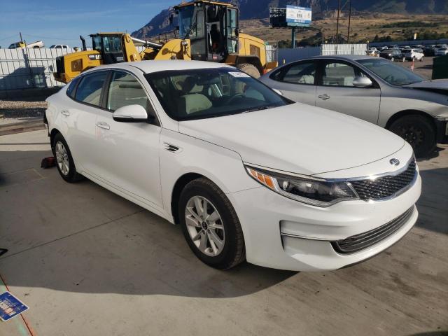 KIA OPTIMA LX 2016 5xxgt4l3xgg047046