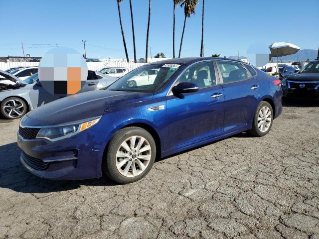 KIA OPTIMA 2016 5xxgt4l3xgg048049