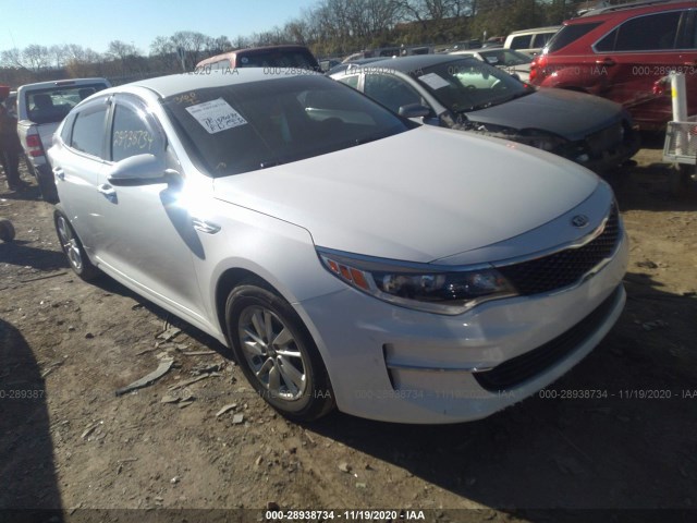 KIA OPTIMA 2016 5xxgt4l3xgg049296